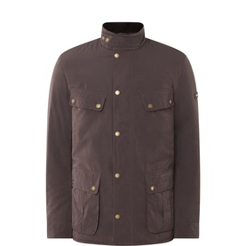 90th Anniversary Logo Badge Duke Field Jacket