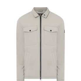 Distill Quilted Padded Jacket