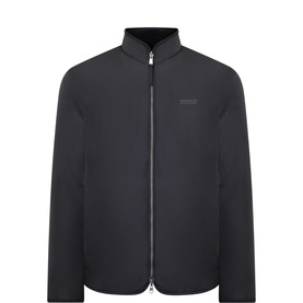 Reversible Casual Fleece Jacket