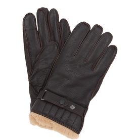 Leather Utility Gloves