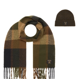 Westerdale Beanie Hat & Scarf Gift Set
