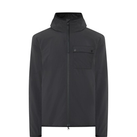 Dalliston Logo Jacket
