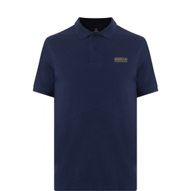 Essential Logo Polo Shirt
