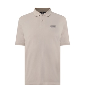 Essential Logo Polo Shirt