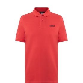 Essential Logo Polo Shirt