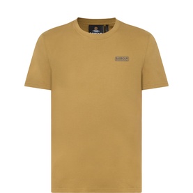 Small Logo Slim-Fit T-Shirt
