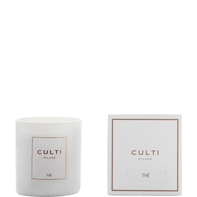 Th&eacute; Candle 270g