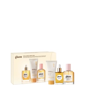 Style, Shine and Spritz Trio
