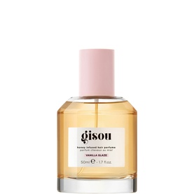 Honey Infused Vanilla Glaze Hair Perfume