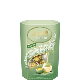 Lindor Matcha 200g