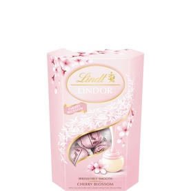 Lindor Cherry Blossom 200g