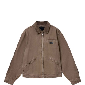 Korey Canvas Jacket