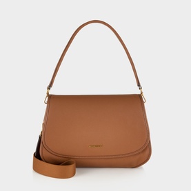 Holmes Logo Crossbody Bag