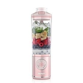 Blast Max Cordless Portable Blender Pink