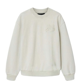 Insignia Logo Sweatshirt