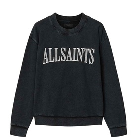Dash Logo Sweatshirt