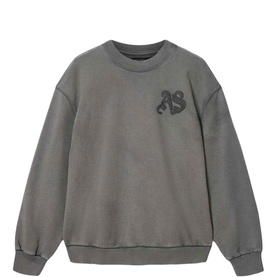 Insignia Logo Sweatshirt