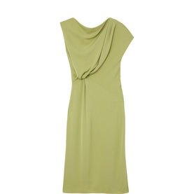 Beth Off The Shoulder Dress