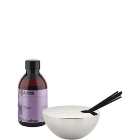 Diffuser Set - Amethyst