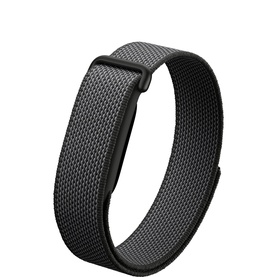 Google Fitbit Air Obsidian Matte Black