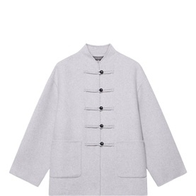 Toggle Coat