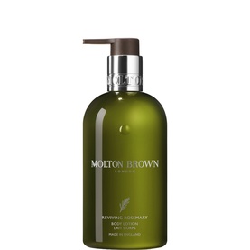 Reviving Rosemary Perfume Body Lotion 300ml