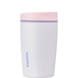 SmoothSip&reg; Slider Travel Mug Candy Coated 12oz