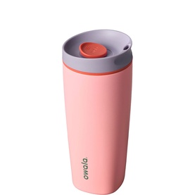 SmoothSip&reg; Slider Travel Mug Sugar High 20oz