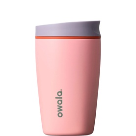 SmoothSip&reg; Slider Travel Mug Sugar High 12oz
