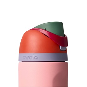 FreeSip&reg; Water Bottle Sugar High 24oz