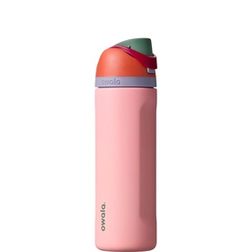 FreeSip&reg; Water Bottle Sugar High 24oz