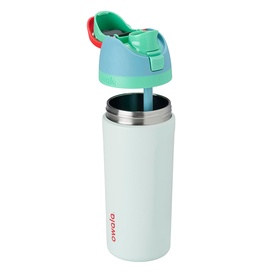 FreeSip&reg; Water Bottle Rainforest 16oz
