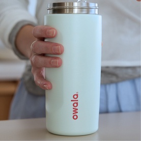 FreeSip&reg; Water Bottle Rainforest 16oz