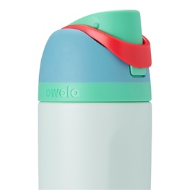 FreeSip&reg; Water Bottle Rainforest 16oz