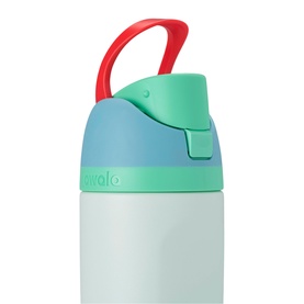 FreeSip&reg; Water Bottle Rainforest 16oz