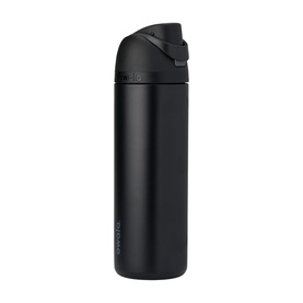FreeSip&reg; Water Bottle Very Very Dark 24oz