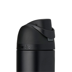 FreeSip&reg; Water Bottle Very Very Dark 24oz