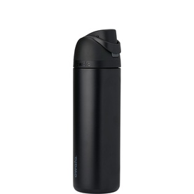 FreeSip&reg; Water Bottle Very Very Dark 24oz