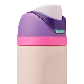 FreeSip&reg; Water Bottle Bunny Business 16oz
