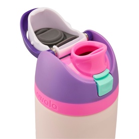 FreeSip&reg; Water Bottle Bunny Business 16oz