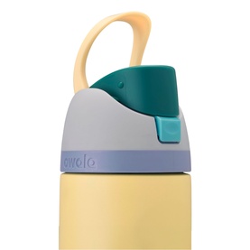 FreeSip&reg; Water Bottle Sunny Daze 24oz