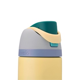 FreeSip&reg; Water Bottle Sunny Daze 24oz