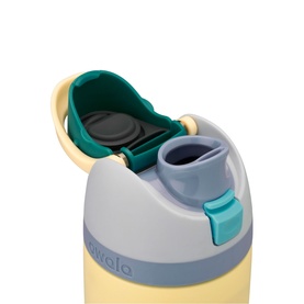 FreeSip&reg; Water Bottle Sunny Daze 24oz