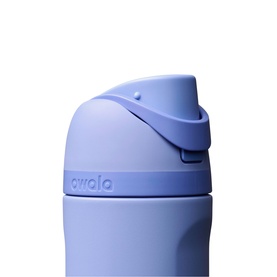 FreeSip&reg; Water Bottle Out Of The Blue 24oz