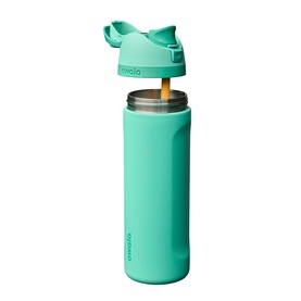 FreeSip&reg; Water Bottle 90s Kid 24oz