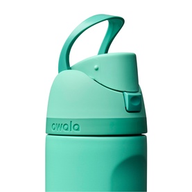 FreeSip&reg; Water Bottle 90s Kid 24oz