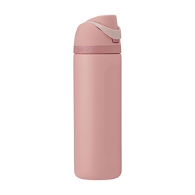FreeSip&reg; Water Bottle Rose Quartz 24oz
