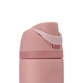 FreeSip&reg; Water Bottle Rose Quartz 24oz