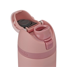 FreeSip&reg; Water Bottle Rose Quartz 24oz