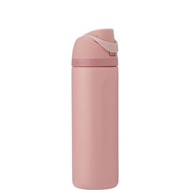 FreeSip&reg; Water Bottle Rose Quartz 24oz